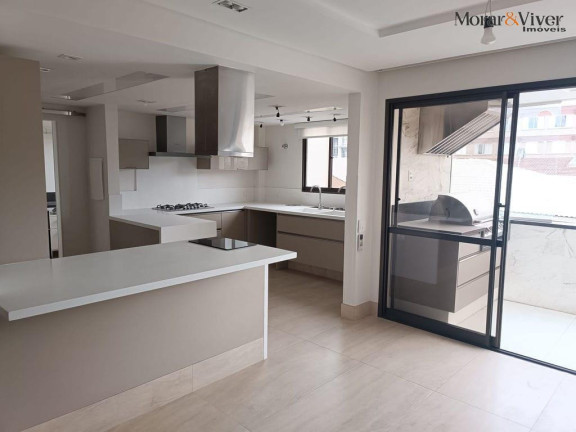 Imagem Apartamento com 3 Quartos à Venda, 183 m² em Alto Da Glória - Curitiba