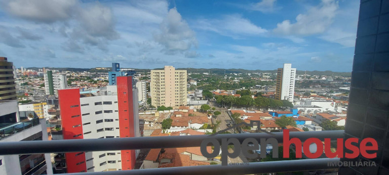 Imagem Apartamento com 2 Quartos à Venda, 58 m² em Candelária - Natal Imagem Apartamento com 2 Quartos à Venda, 58 m² em Candelária - Natal