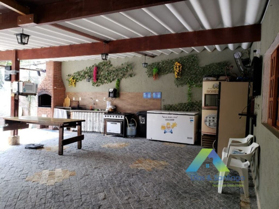Imagem Casa com 7 Quartos à Venda, 236 m² em Vila Bela - São Paulo