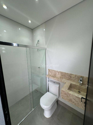 Imagem Casa com 3 Quartos à Venda, 151 m² em Residencial ágape - Piracicaba Imagem Casa com 3 Quartos à Venda, 151 m² em Residencial ágape - Piracicaba