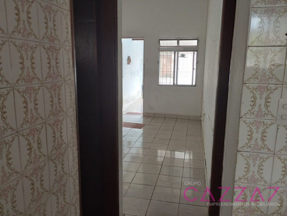 Imagem Casa com 2 Quartos à Venda, 148 m² em Ocian - Praia Grande