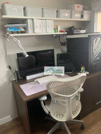 Imagem Apartamento com 3 Quartos à Venda, 92 m² em Vila Anastácio - São Paulo Imagem Apartamento com 3 Quartos à Venda, 92 m² em Vila Anastácio - São Paulo