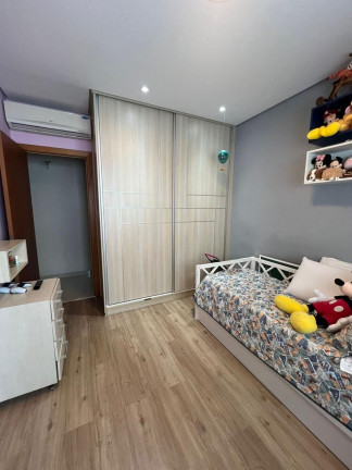 Imagem Apartamento com 3 Quartos à Venda, 150 m² em José Menino - Santos Imagem Apartamento com 3 Quartos à Venda, 150 m² em José Menino - Santos