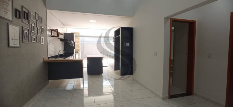 Imagem Casa de Condomínio com 2 Quartos à Venda, 150 m² em Horto Florestal - Sorocaba