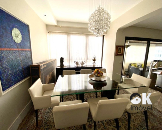 Imagem Apartamento com 4 Quartos à Venda, 188 m² em Jardim Paulista - São Paulo Imagem Apartamento com 4 Quartos à Venda, 188 m² em Jardim Paulista - São Paulo
