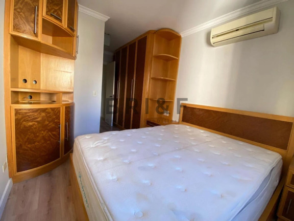 Imagem Apartamento com 2 Quartos à Venda, 75 m² em Brooklin - São Paulo Imagem Apartamento com 2 Quartos à Venda, 75 m² em Brooklin - São Paulo