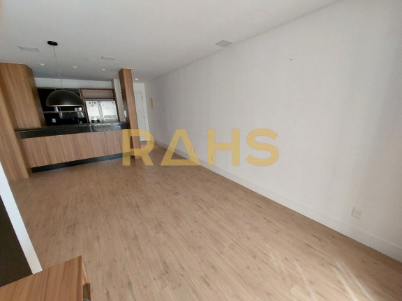 Imagem Apartamento com 2 Quartos à Venda, 88 m² em América - Joinville