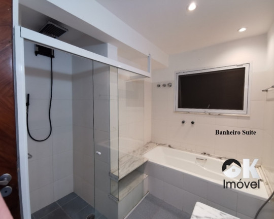Imagem Apartamento com 3 Quartos à Venda, 230 m² em Higienópolis - São Paulo