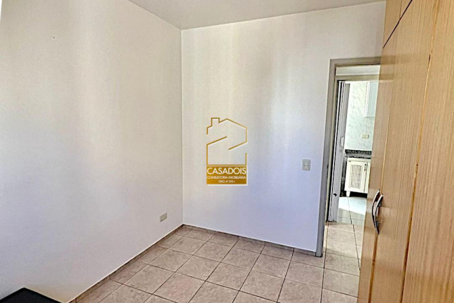 Imagem Apartamento com 1 Quarto à Venda, 40 m² em Moema - São Paulo