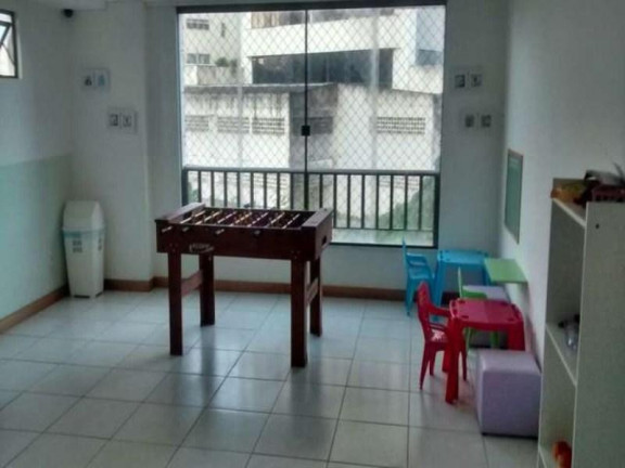 Imagem Apartamento com 3 Quartos à Venda, 70 m² em Imbuí - Salvador Imagem Apartamento com 3 Quartos à Venda, 70 m² em Imbuí - Salvador