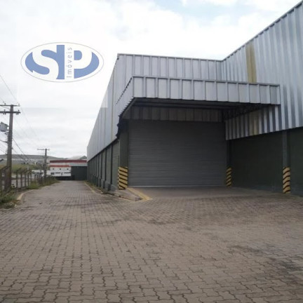 Imagem Imóvel Comercial para Alugar, 4.500 m² em Taboão - Mogi Das Cruzes Imagem Imóvel Comercial para Alugar, 4.500 m² em Taboão - Mogi Das Cruzes