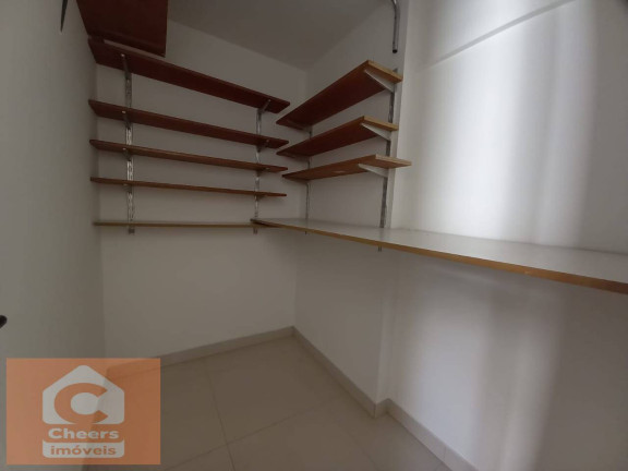 Imagem Apartamento com 3 Quartos para Alugar, 98 m² em Higienópolis - São Paulo Imagem Apartamento com 3 Quartos para Alugar, 98 m² em Higienópolis - São Paulo