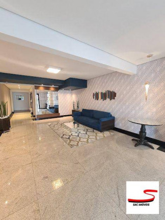 Imagem Apartamento com 2 Quartos à Venda, 82 m² em Boqueirão - Praia Grande Imagem Apartamento com 2 Quartos à Venda, 82 m² em Boqueirão - Praia Grande