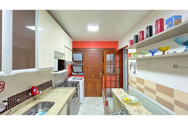 Imagem Casa com 3 Quartos à Venda, 97 m² em Tristeza - Porto Alegre Imagem Casa com 3 Quartos à Venda, 97 m² em Tristeza - Porto Alegre