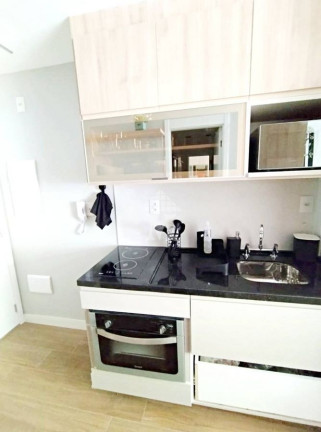 Imagem Apartamento com 1 Quarto à Venda, 28 m² em Sumarezinho - São Paulo Imagem Apartamento com 1 Quarto à Venda, 28 m² em Sumarezinho - São Paulo