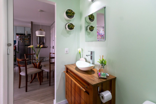 Imagem Imóvel com 1 Quarto à Venda, 42 m² em Jardim Da Glória - São Paulo Imagem Imóvel com 1 Quarto à Venda, 42 m² em Jardim Da Glória - São Paulo