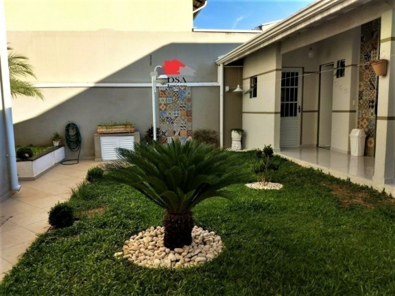 Imagem Casa com 3 Quartos à Venda, 294 m² em Jardim Flamboyant - Hortolândia Imagem Casa com 3 Quartos à Venda, 294 m² em Jardim Flamboyant - Hortolândia