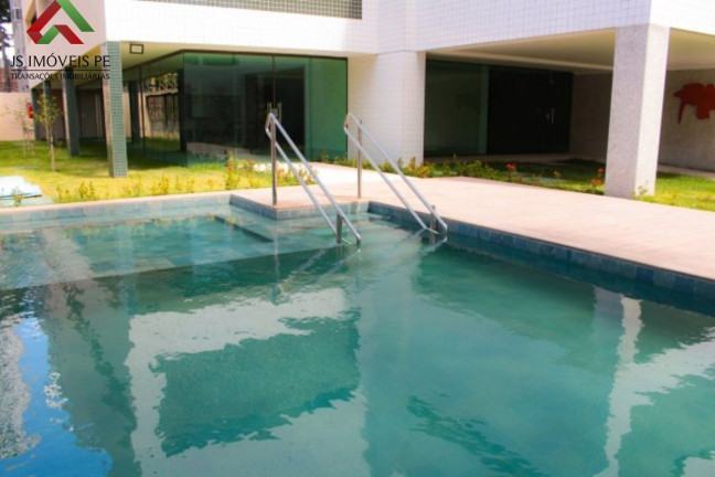Imagem Imóvel com 3 Quartos à Venda, 97 m² em Boa Viagem - Recife