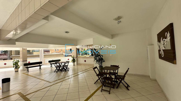 Imagem Cobertura com 2 Quartos à Venda, 80 m² em Mirim - Praia Grande Imagem Cobertura com 2 Quartos à Venda, 80 m² em Mirim - Praia Grande