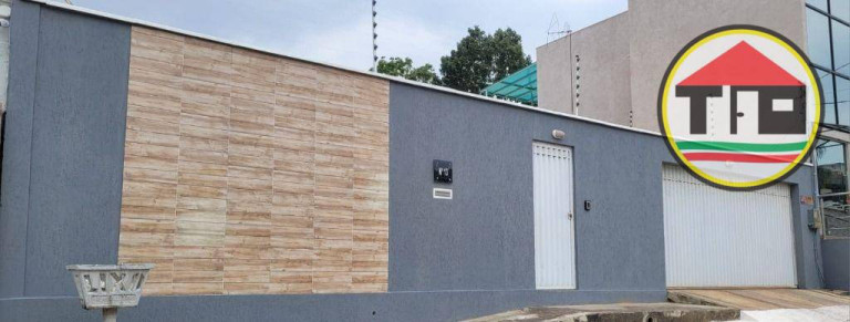 Imagem Casa com 3 Quartos à Venda, 175 m² em Agrópolis Do Incra - Marabá Imagem Casa com 3 Quartos à Venda, 175 m² em Agrópolis Do Incra - Marabá