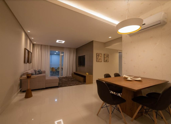 Imagem Apartamento com 3 Quartos à Venda, 133 m² em Forte - Praia Grande Imagem Apartamento com 3 Quartos à Venda, 133 m² em Forte - Praia Grande