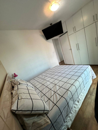 Imagem Apartamento com 2 Quartos à Venda, 69 m² em Taboão - São Bernardo Do Campo