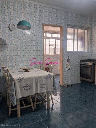 Imagem Apartamento com 3 Quartos à Venda, 110 m² em Pompéia - Santos Imagem Apartamento com 3 Quartos à Venda, 110 m² em Pompéia - Santos