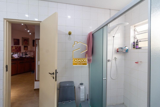 Casa com 3 Quartos à Venda, 177 m² em Vila Romana - São Paulo