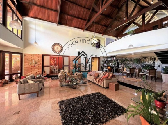 Imagem Casa de Condomínio com 5 Quartos à Venda, 3.783 m² em Jardim Mediterrâneo - Cotia Imagem Casa de Condomínio com 5 Quartos à Venda, 3.783 m² em Jardim Mediterrâneo - Cotia