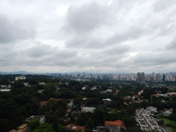 Imagem Imóvel com 5 Quartos à Venda, 753 m² em Cidade Jardim - São Paulo Imagem Imóvel com 5 Quartos à Venda, 753 m² em Cidade Jardim - São Paulo