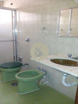 Imagem Apartamento com 4 Quartos à Venda, 280 m² em Boqueirao - Santos Imagem Apartamento com 4 Quartos à Venda, 280 m² em Boqueirao - Santos