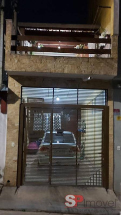 Casa com 2 Quartos à Venda, 80 m² em Cidade São Mateus - São Paulo