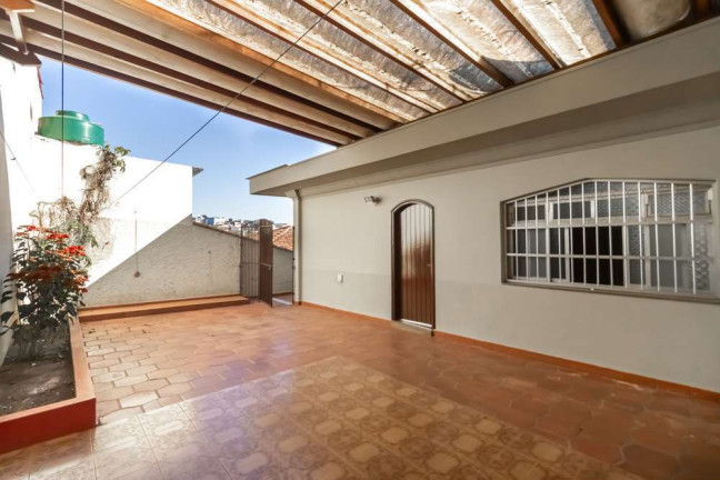 Imagem Casa com 4 Quartos à Venda, 209 m² em Interlagos - São Paulo Imagem Casa com 4 Quartos à Venda, 209 m² em Interlagos - São Paulo