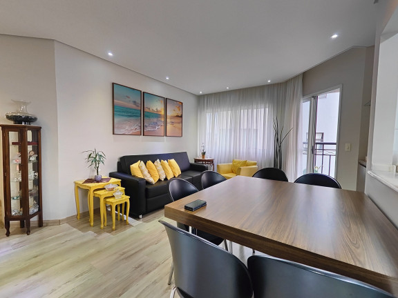 Imagem Apartamento com 2 Quartos à Venda, 151 m² em Centro - São Bernardo Do Campo