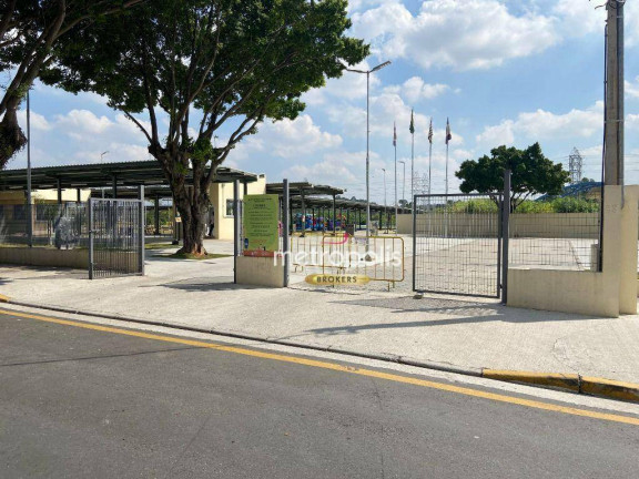 Imagem Apartamento com 2 Quartos à Venda, 51 m² em Fundação - São Caetano Do Sul Imagem Apartamento com 2 Quartos à Venda, 51 m² em Fundação - São Caetano Do Sul