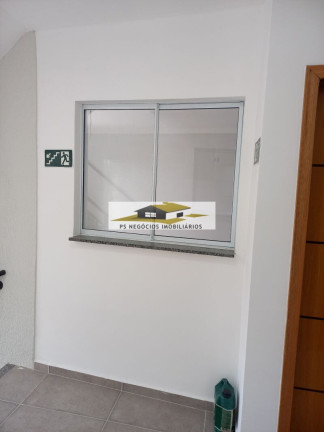 Apartamento com 2 Quartos à Venda, 48 m² em Quinta Da Paineira - São Paulo