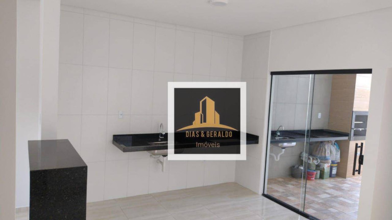 Imagem Casa com 3 Quartos à Venda, 88 m² em Residencial Santa Paula - Jacareí Imagem Casa com 3 Quartos à Venda, 88 m² em Residencial Santa Paula - Jacareí