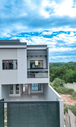 Imagem Casa com 3 Quartos à Venda, 174 m² em Morada De Laranjeiras - Serra Imagem Casa com 3 Quartos à Venda, 174 m² em Morada De Laranjeiras - Serra