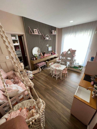 Imagem Sobrado com 5 Quartos à Venda, 385 m² em Jardim Residencial Dona Lucilla - Indaiatuba Imagem Sobrado com 5 Quartos à Venda, 385 m² em Jardim Residencial Dona Lucilla - Indaiatuba