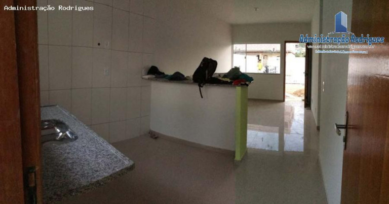 Imagem Casa com 2 Quartos à Venda, 54 m² em Lagoinha - São Gonçalo Imagem Casa com 2 Quartos à Venda, 54 m² em Lagoinha - São Gonçalo