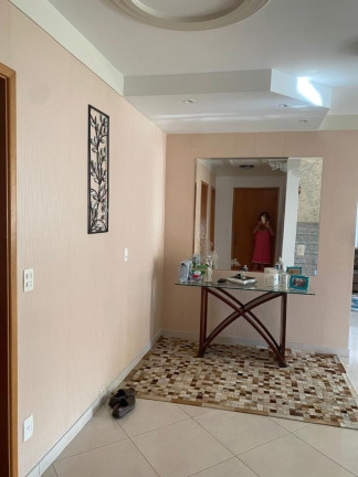 Imagem Apartamento com 3 Quartos à Venda, 230 m² em Vila Assunção - Santo André Imagem Apartamento com 3 Quartos à Venda, 230 m² em Vila Assunção - Santo André