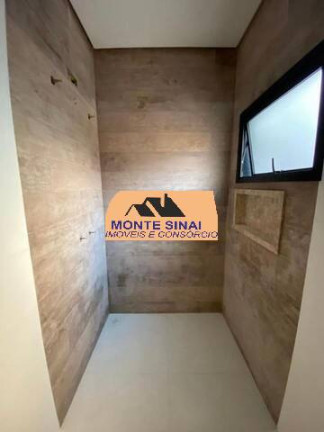 Imagem Casa com 3 Quartos à Venda, 180 m² em Jardim Villagio Milano - Sorocaba