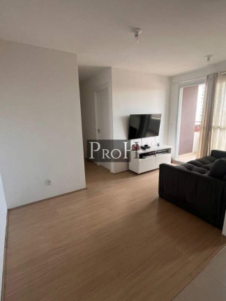 Imagem Apartamento com 2 Quartos à Venda, 54 m² em Mooca - São Paulo Imagem Apartamento com 2 Quartos à Venda, 54 m² em Mooca - São Paulo