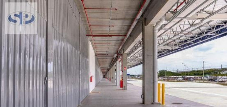 Imagem Imóvel Comercial para Alugar, 70.495 m² em Aeroporto - Guarulhos Imagem Imóvel Comercial para Alugar, 70.495 m² em Aeroporto - Guarulhos