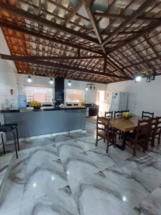 Imagem Casa de Condomínio com 3 Quartos à Venda, 215 m² em Recanto Da Lagoa - Lagoa Santa Imagem Casa de Condomínio com 3 Quartos à Venda, 215 m² em Recanto Da Lagoa - Lagoa Santa