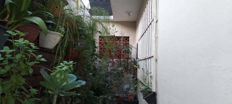 Imagem Casa com 3 Quartos à Venda, 135 m² em Balneário Pires - Praia Grande Imagem Casa com 3 Quartos à Venda, 135 m² em Balneário Pires - Praia Grande