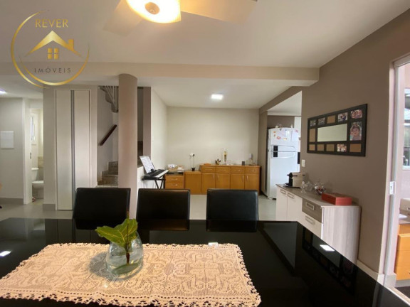 Imagem Casa com 3 Quartos à Venda, 122 m² em Mansões Santo Antônio - Campinas Imagem Casa com 3 Quartos à Venda, 122 m² em Mansões Santo Antônio - Campinas