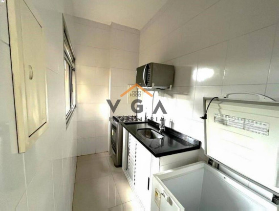 Imagem Apartamento com 2 Quartos à Venda, 49 m² em Vila Ré - São Paulo