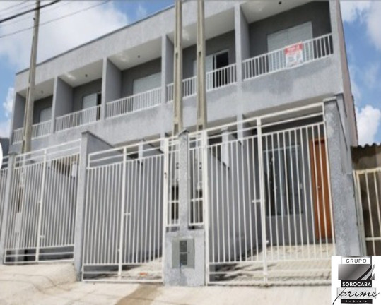 Imagem Casa com 2 Quartos à Venda, 68 m² em Jardim Wanel Ville Iv - Sorocaba Imagem Casa com 2 Quartos à Venda, 68 m² em Jardim Wanel Ville Iv - Sorocaba