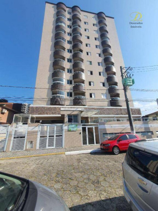 Imagem Apartamento com 2 Quartos à Venda, 60 m² em Ocian - Praia Grande Imagem Apartamento com 2 Quartos à Venda, 60 m² em Ocian - Praia Grande